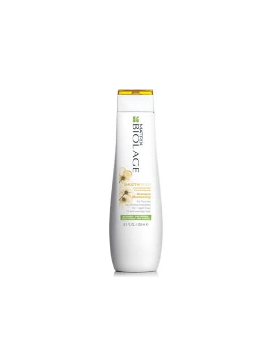 Biolage SmoothProof Shampooing 250ml
