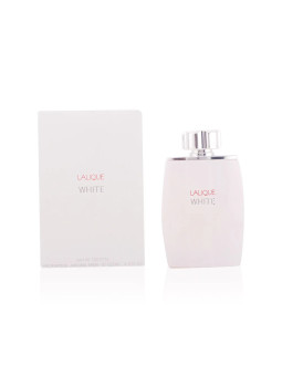 Lalique White Eau De Toilette Vaporisateur 125ml