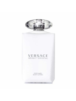 Versace Bright Crystal Lait Corporel Parfumé 200ml