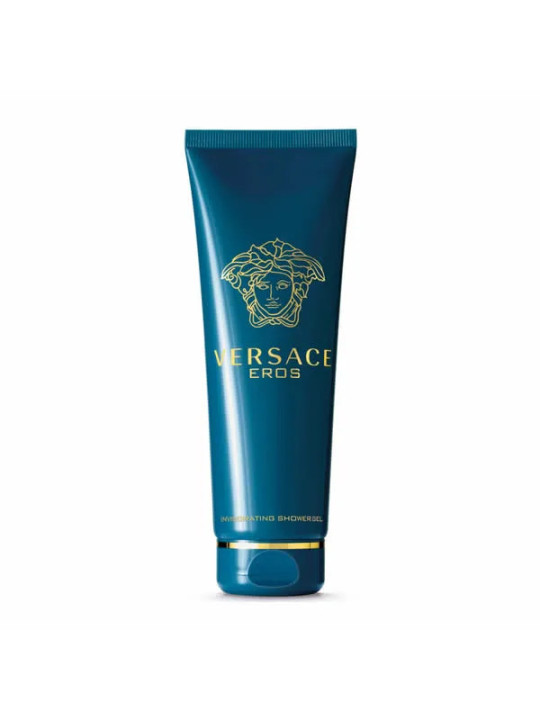 Versace Eros Gel Douche Énergisant 250ml