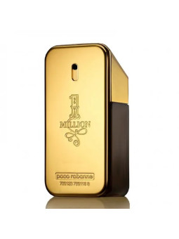 Paco Rabanne 1 Million Eau de Toilette Vaporisateur 100ml