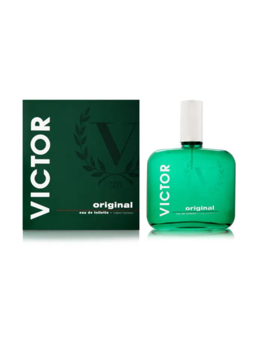 Victor Original Eau De Toilette Vaporisateur 100ml
