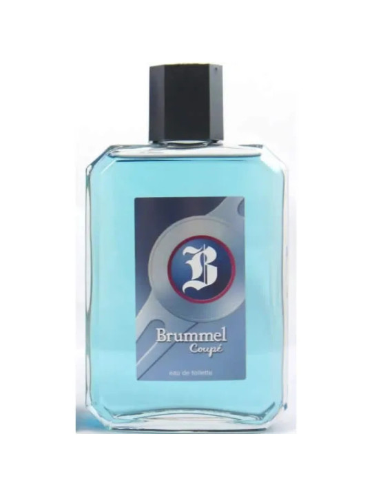 Brummel Coupé Eau De Toilette 250ml