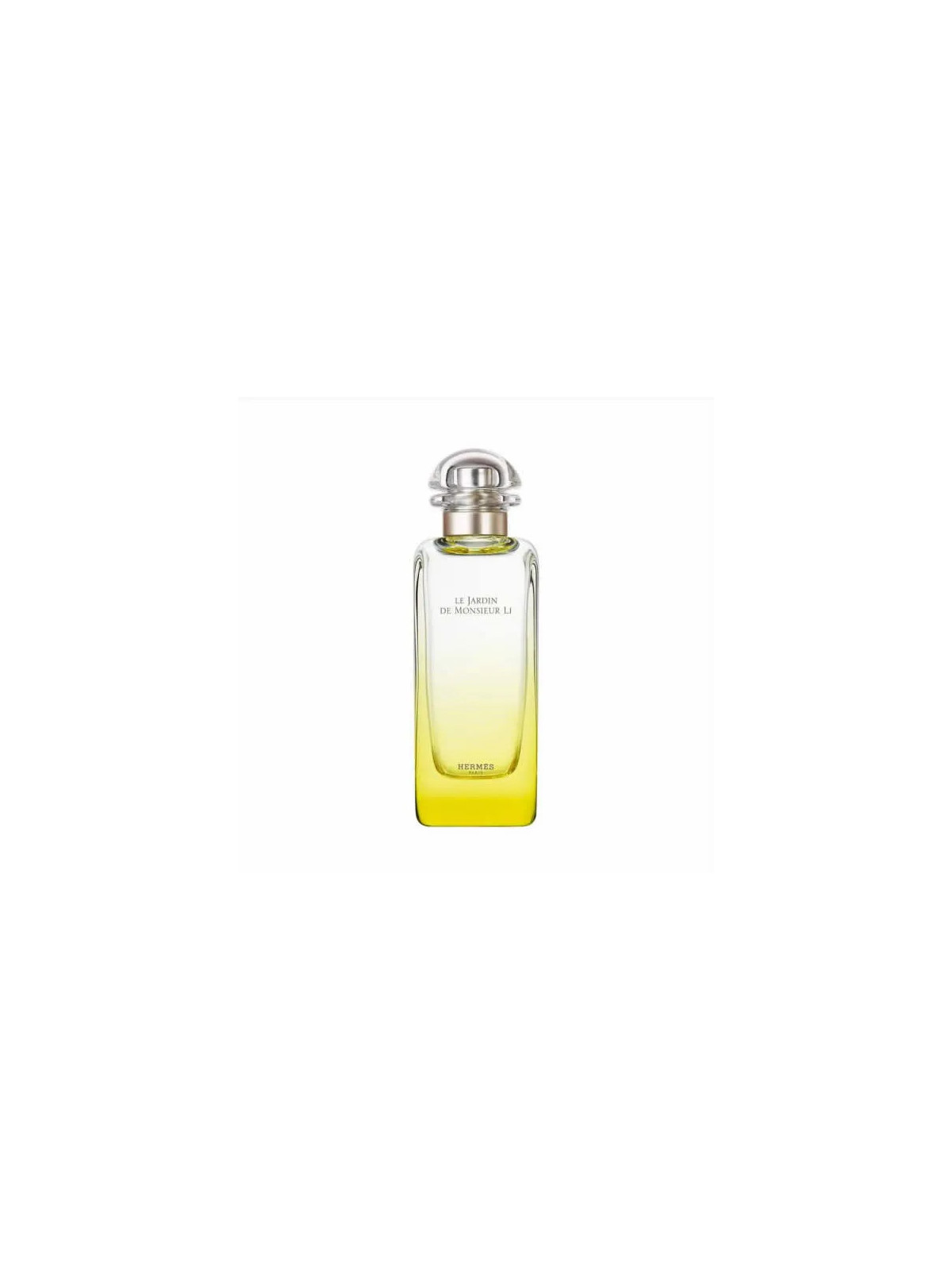 Hermès Le Jardin De Monsieur Li Eau De Toilette Vaporisateur 50ml