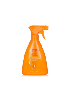 Gisèle Denis Spray Solaire SPF15 300ml