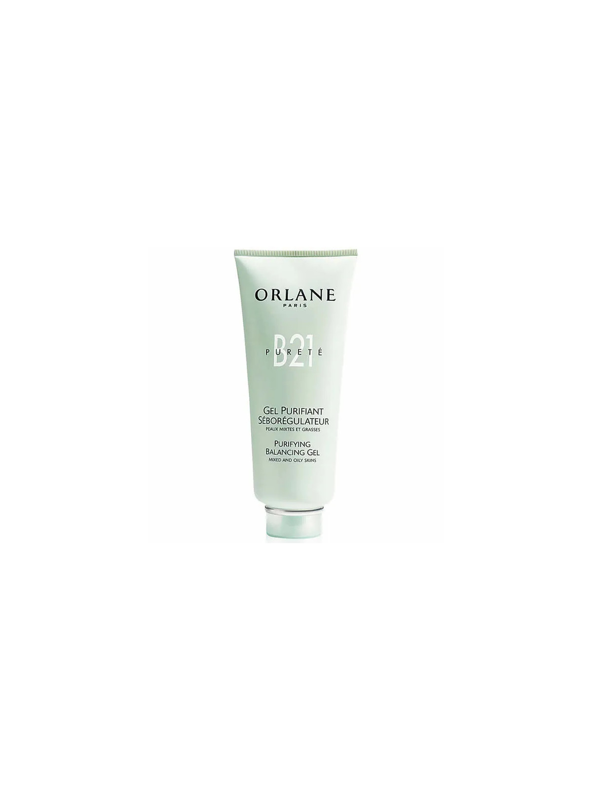 Orlane Gel Purifiant Séborégulateur 200ml