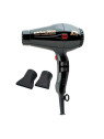 Parlux Sèche-Cheveux 3800 Ionic & Ceramic Noir