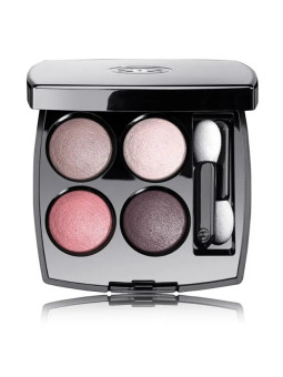 Chanel Les 4 Ombres Palette Ombres à Paupières 228 Tissé Cambon