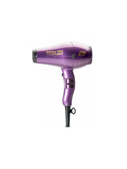 Parlux Sèche-Cheveux 385 Powerlight Ionic Ceramic Violet