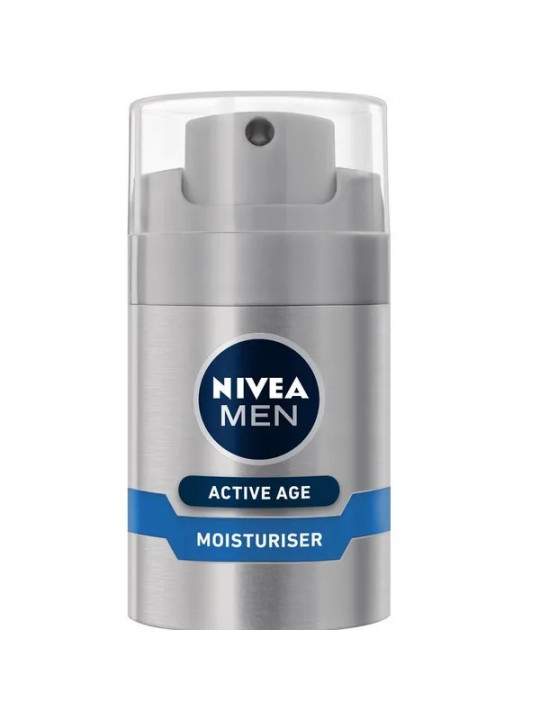 Nivea Men Soin Hydratant Anti-Rides DNAge 50ml