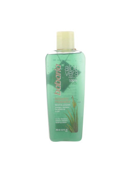 Babaria Aloe Vera Baume Réparateur 250ml
