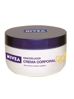 Nivea Q10 Plus Crème Raffermissante Corps 300ml