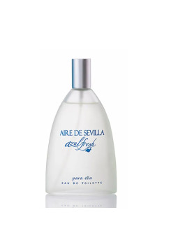 Aire De Sevilla Azul Fresh Eau de Toilette Vaporisateur 150ml