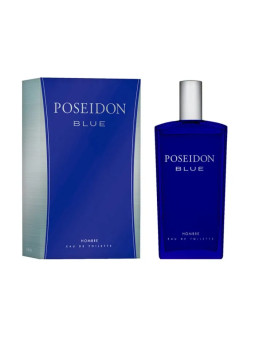 Poseidon Blue Man Eau de Toilette Vaporisateur 150ml