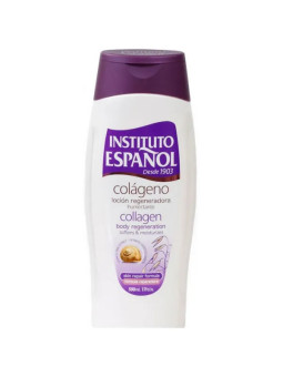 Instituto Español Lotion Corporelle Collagène 500ml