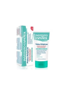 Instituto Español Restauration Crème Émolliente Peau Atopique 150ml