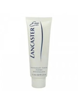 Lancaster Eau de Lancaster Déodorant Crème 125ml