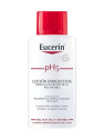 Eucerin Lotion Enrichie pH5 200ml