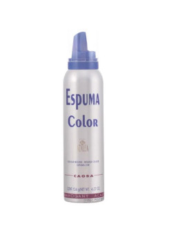 Azalea Mousse Coloration Acajou 150ml