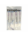 Kemphor Dentifrice Originale 4 x 25ml