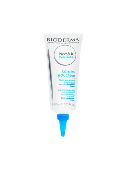 Bioderma Nodé K Concentré 100ml