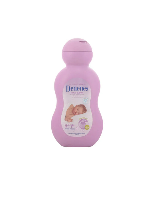 Denenes Happy Dreams Gel de Bain 500ml