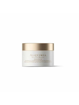 Alqvimia Balance Mattifying Facial Cream 50ml