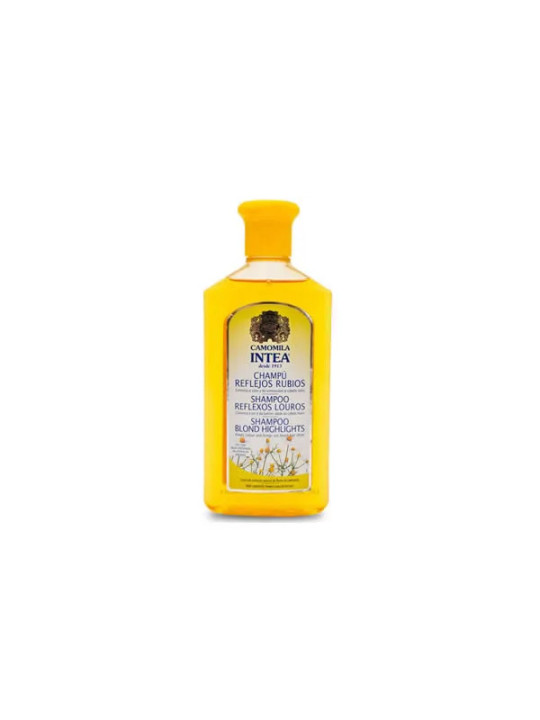 Camomila Intea Shampooing Reflets Blonds 250ml