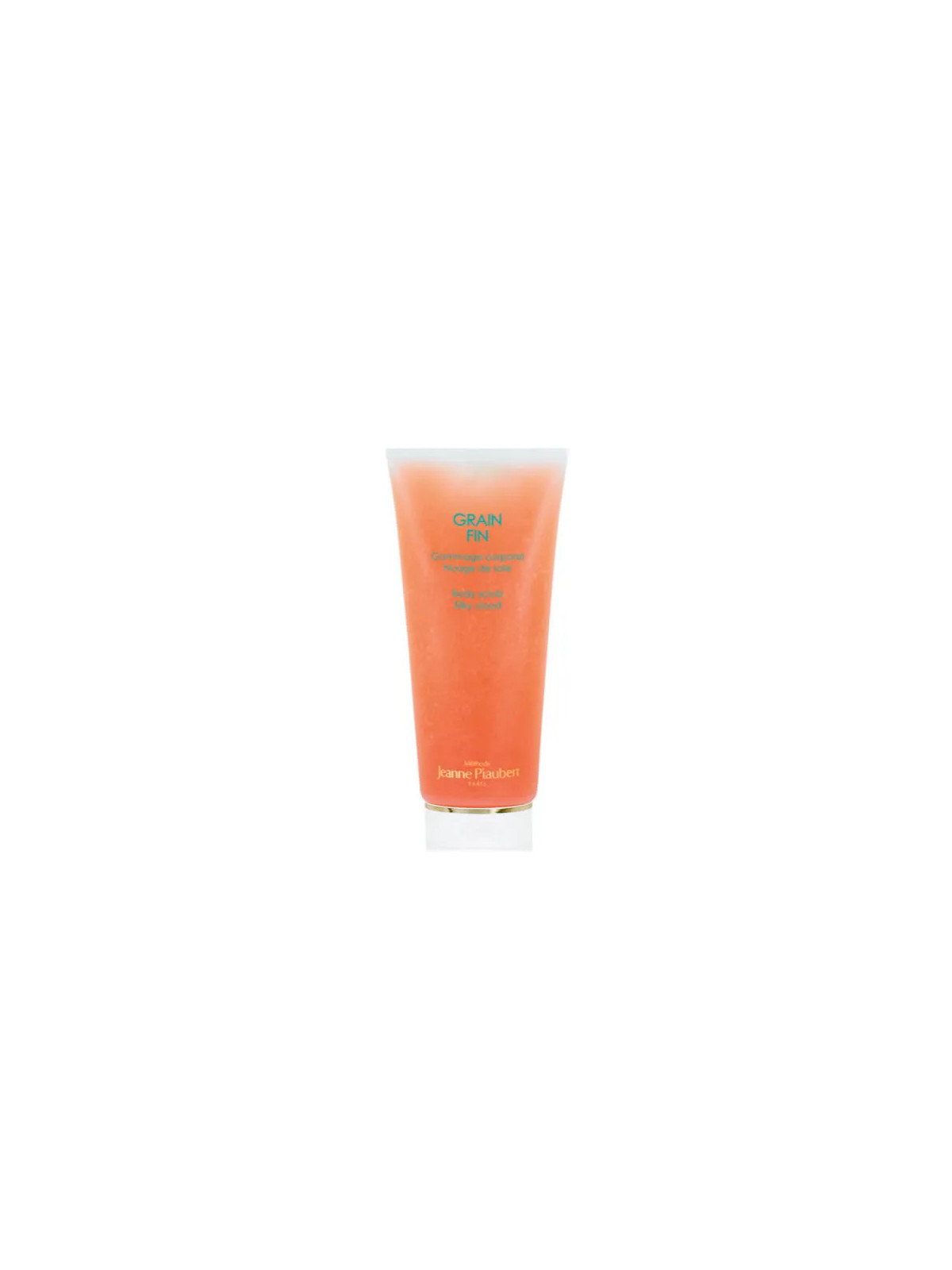 Jeanne Piaubert Grain Fin Body Scrub 200ml