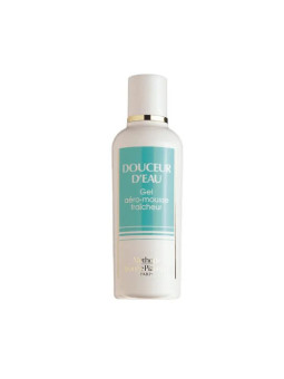 Jeanne Piaubert Douceur d'Eau Gel Mousse Nettoyant Douceur 125ml
