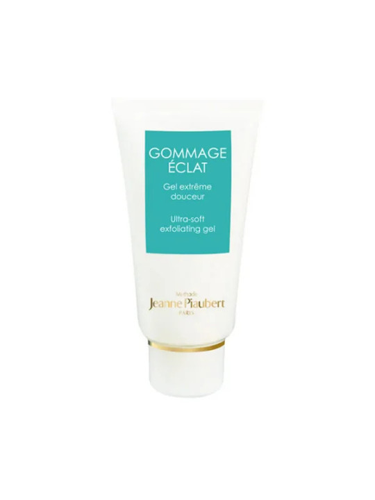 Jeanne Piaubert Gommage d'Éclat Gel Extrême Douceur 75ml