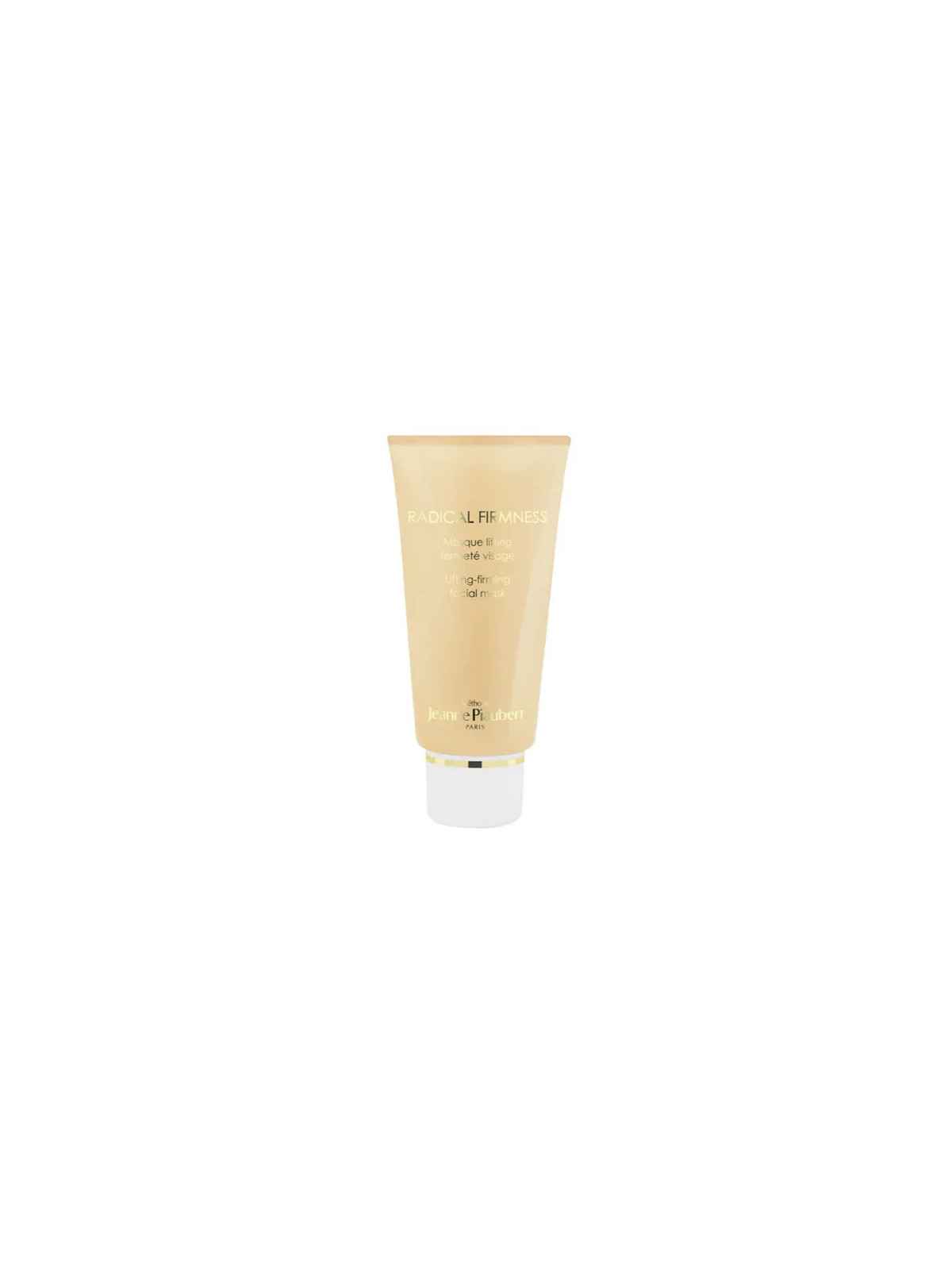 Jeanne Piaubert Radical Firmness Masque Lifting 75ml