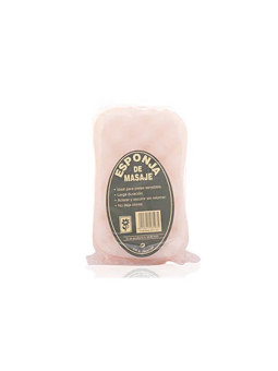 E. Koronis Éponge Massage