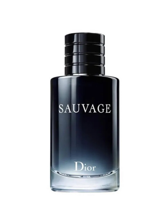 Dior Sauvage Eau De Toilette Vaporisateur 60ml