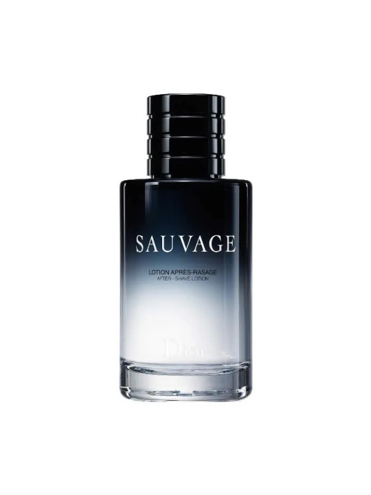 Dior Sauvage Lotion Après-Rasage 100ml