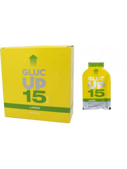 Gluc Up Citron Sticks 10x30ml