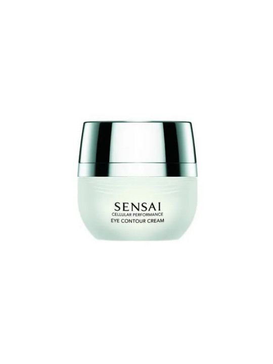 Sensai Cellular Performance Eye Contour Cream 15ml