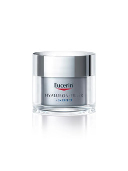 Eucerin Hyaluron-Filler Soin De Nuit 50ml