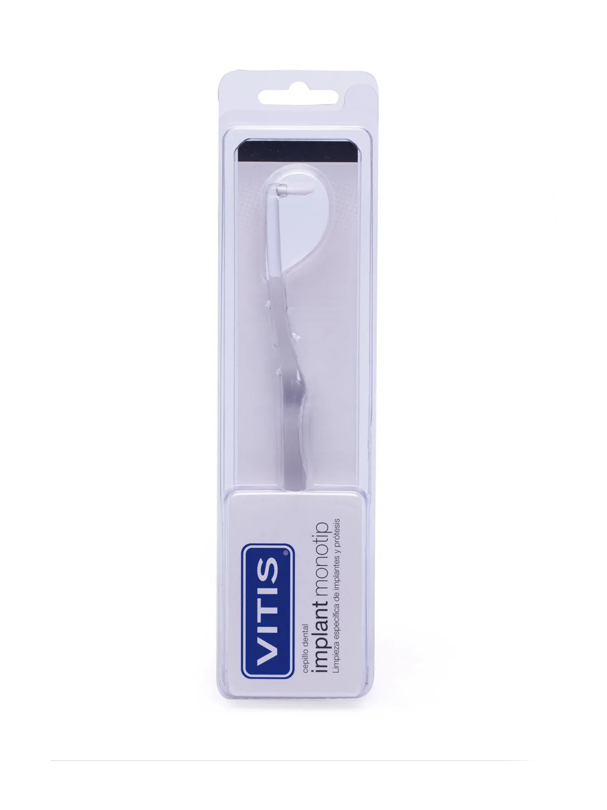 Vitis Implant Monotip Brosse À Dents