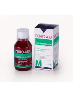 Perio-Aid Maintenance Bain de Bouche 150ml