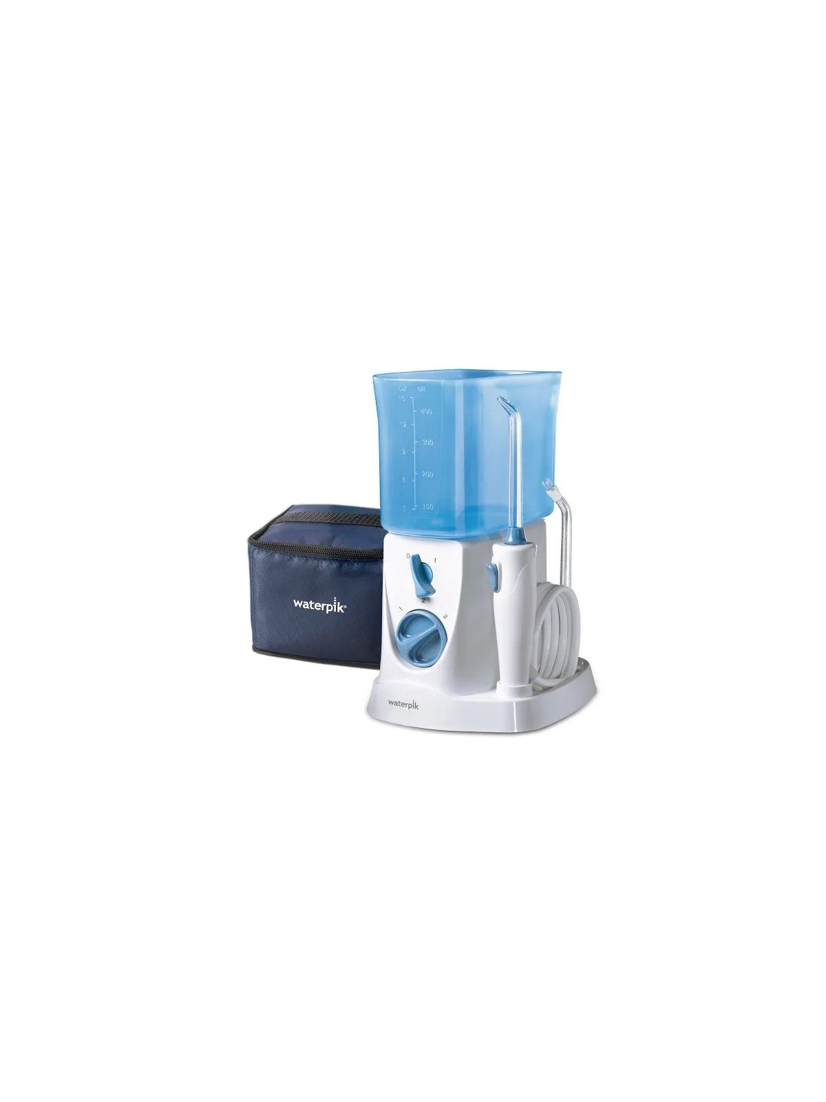 Waterpik Hydropulseur Traveler WP-300