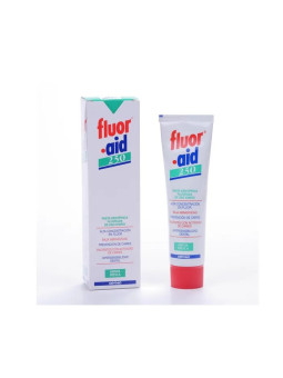 Fluor-Aid 250 Dentifrice 100ml