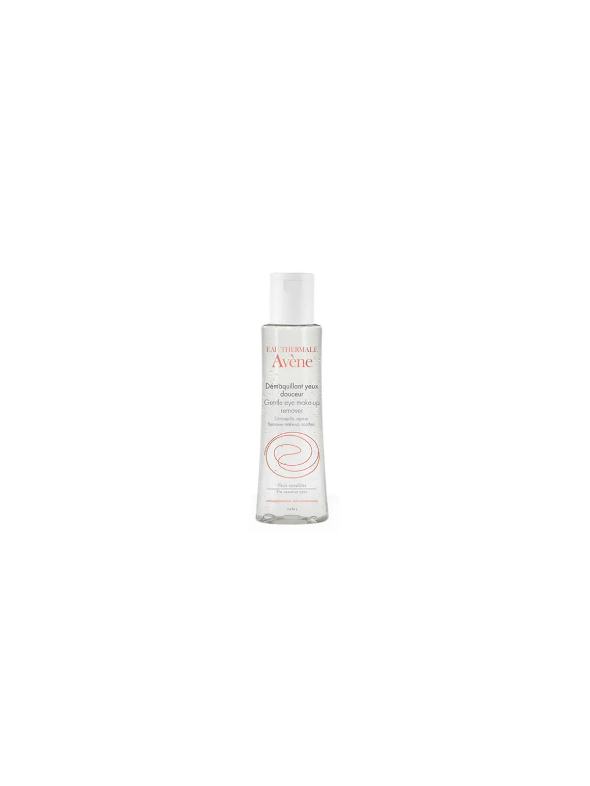 Avène Démaquillant Douceur pour les Yeux 125ml