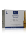 MartiDerm Platinum Night Renew Ampoules 10x2ml