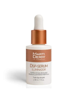 MartiDerm DSP-Sérum Brightness 30ml