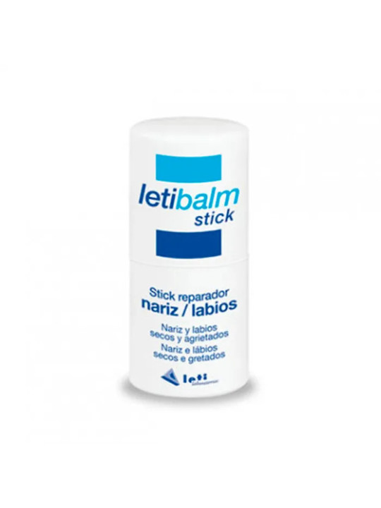 Letibalm Stick Lèvres 4g
