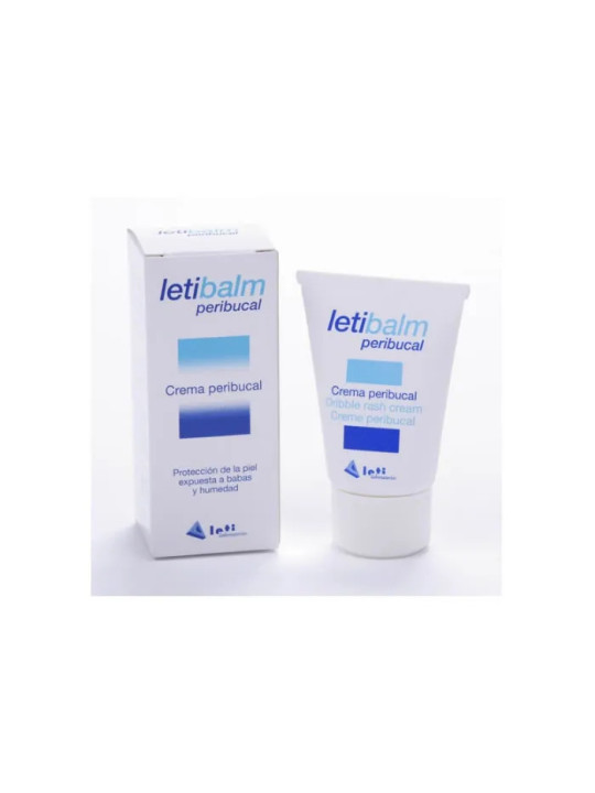 Letibalm Baume Péribuccal 30ml