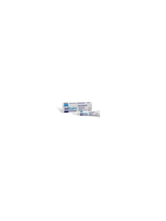 Letibalm Gel Hydratant Nasal 15ml