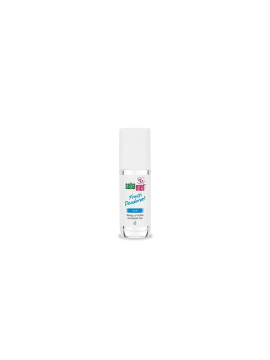 Sebamed Déodorant Vaporisateur Frais 75ml
