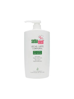 Sebamed Lait Corporel 750ml